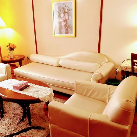 Fantastic Appartment At Times Square Kuala Lumpur Dış mekan fotoğraf