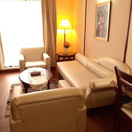 Fantastic Appartment At Times Square Kuala Lumpur Dış mekan fotoğraf