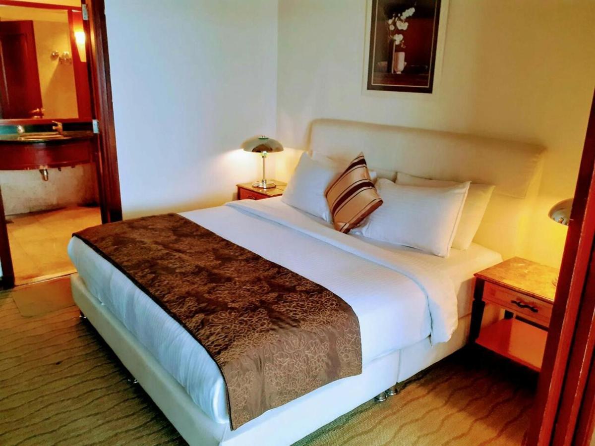 Fantastic Appartment At Times Square Kuala Lumpur Dış mekan fotoğraf