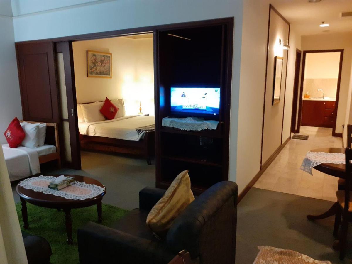 Fantastic Appartment At Times Square Kuala Lumpur Dış mekan fotoğraf