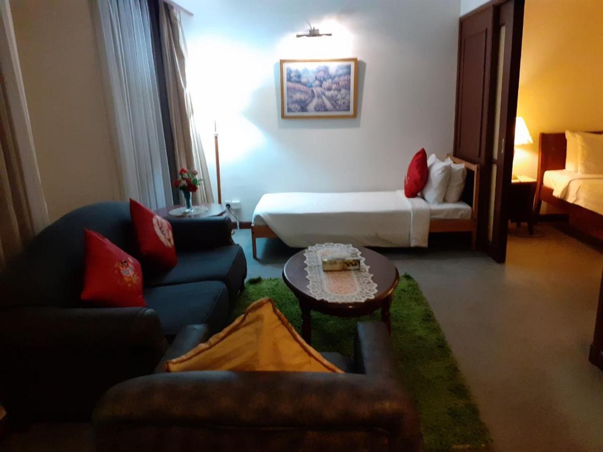 Fantastic Appartment At Times Square Kuala Lumpur Dış mekan fotoğraf