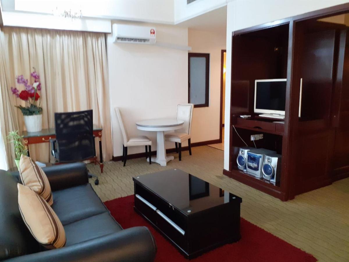Fantastic Appartment At Times Square Kuala Lumpur Dış mekan fotoğraf
