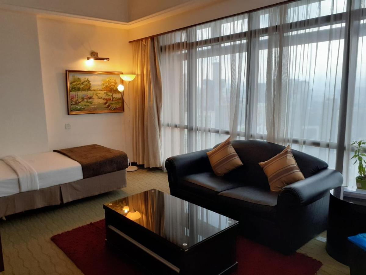 Fantastic Appartment At Times Square Kuala Lumpur Dış mekan fotoğraf