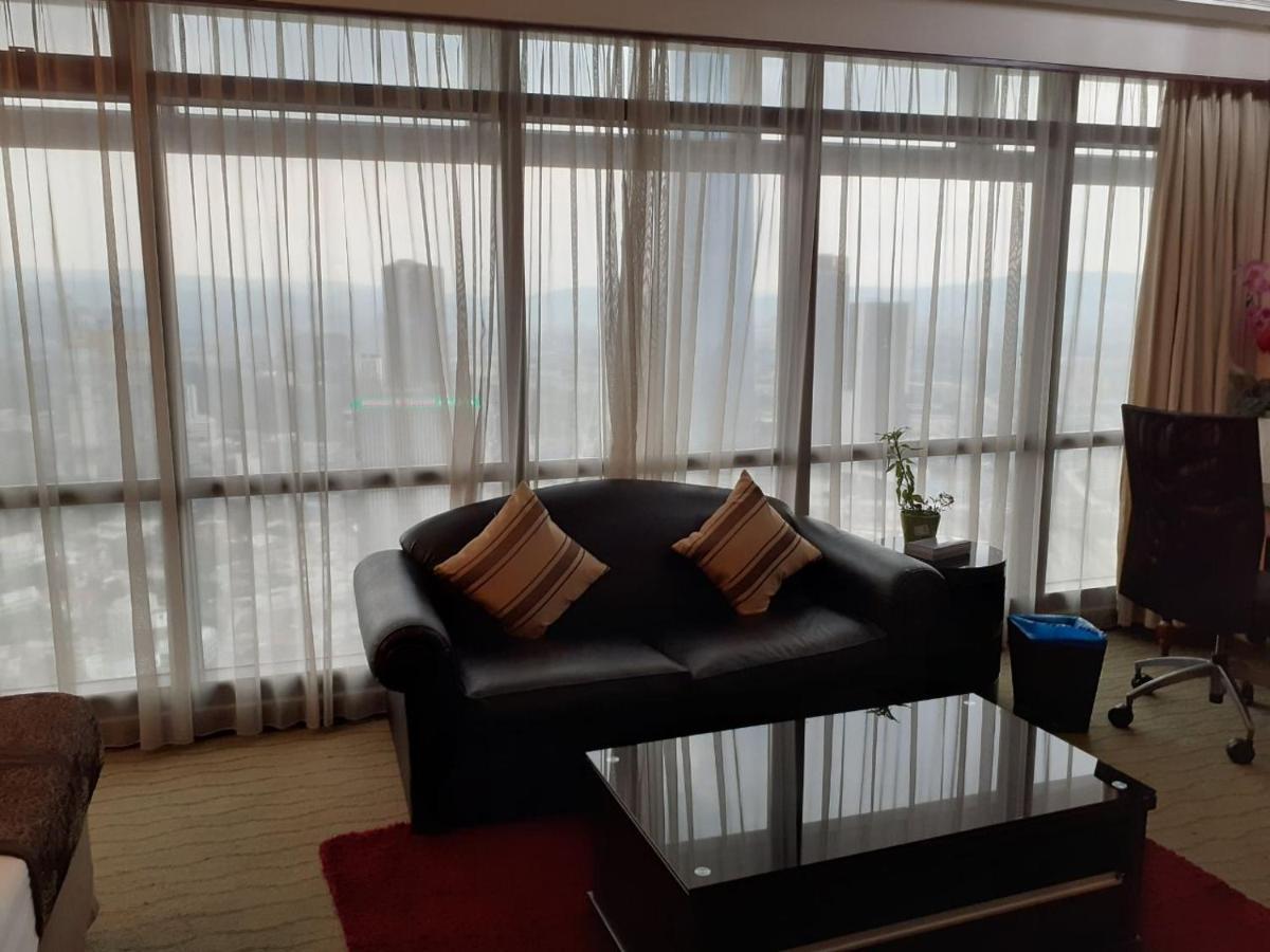Fantastic Appartment At Times Square Kuala Lumpur Dış mekan fotoğraf