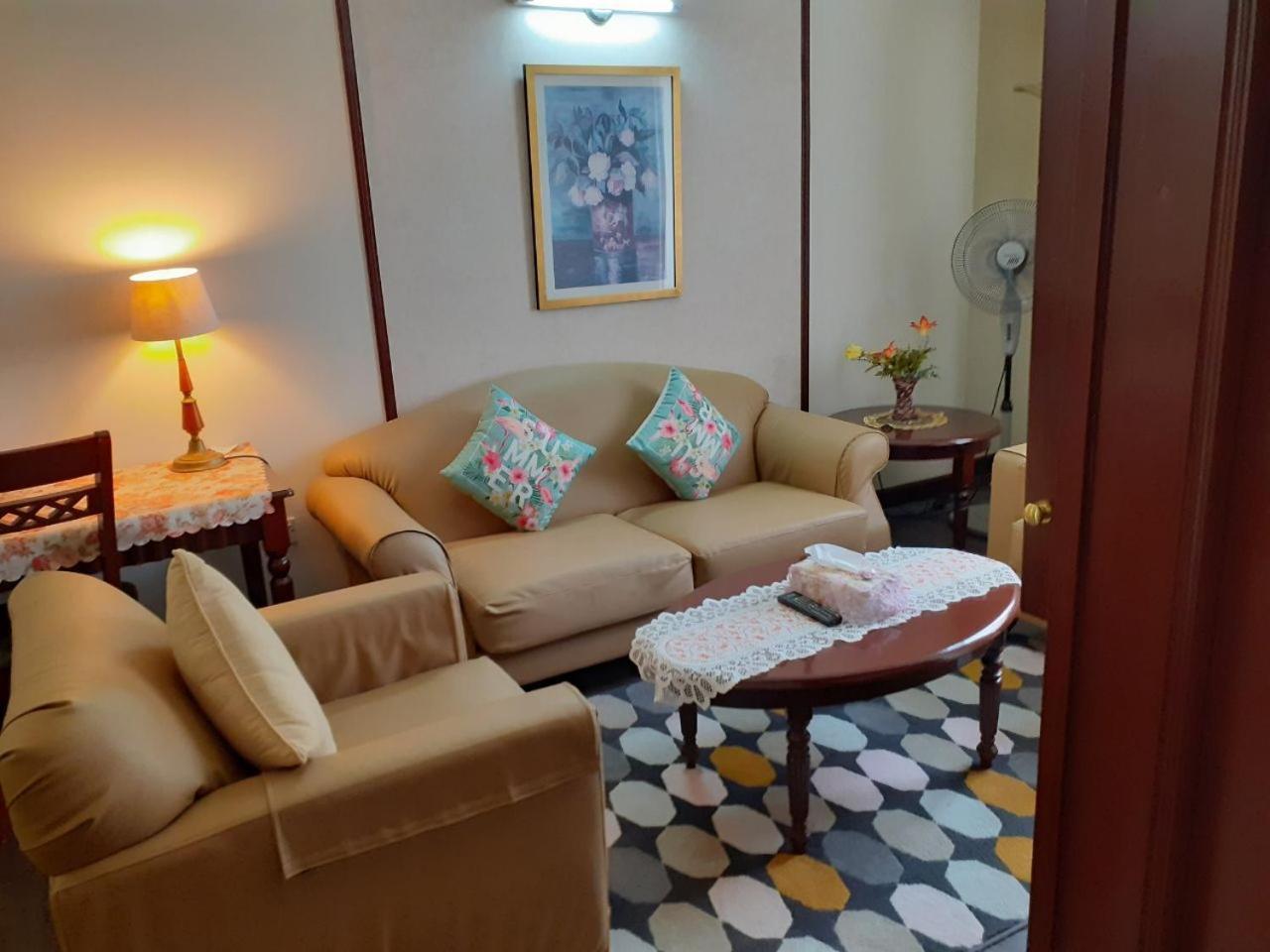 Fantastic Appartment At Times Square Kuala Lumpur Dış mekan fotoğraf