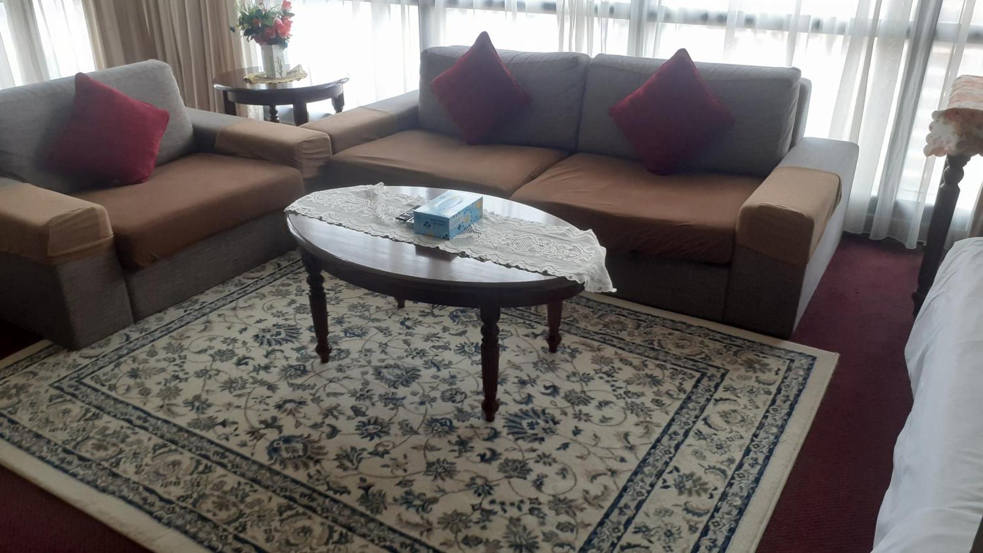 Fantastic Appartment At Times Square Kuala Lumpur Dış mekan fotoğraf