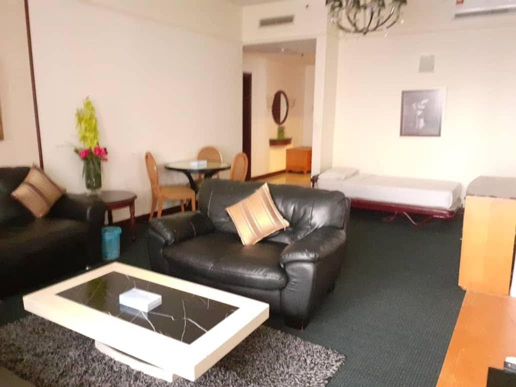 Fantastic Appartment At Times Square Kuala Lumpur Dış mekan fotoğraf