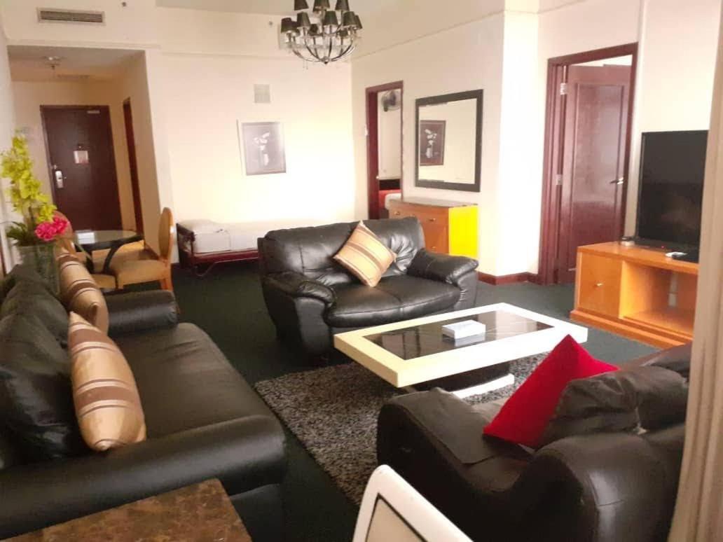 Fantastic Appartment At Times Square Kuala Lumpur Dış mekan fotoğraf