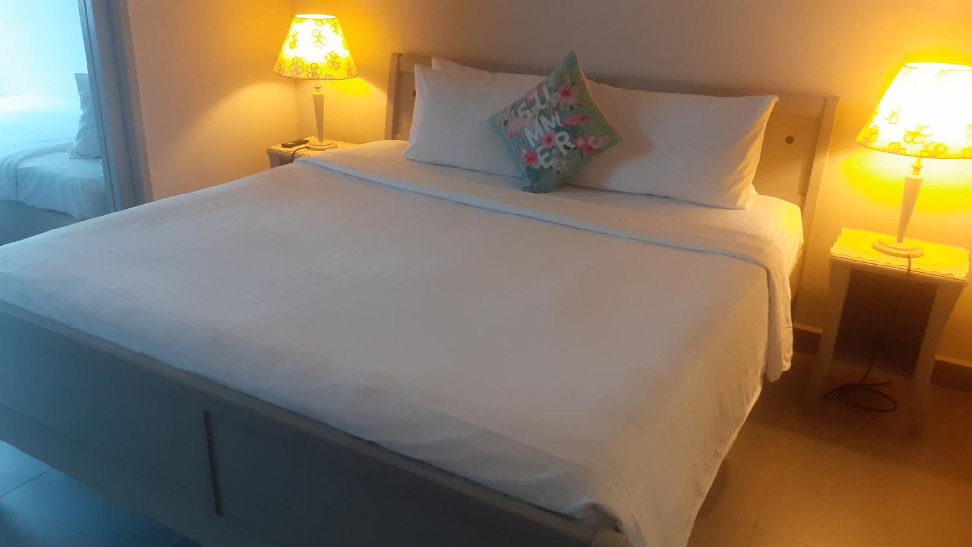 Fantastic Appartment At Times Square Kuala Lumpur Dış mekan fotoğraf
