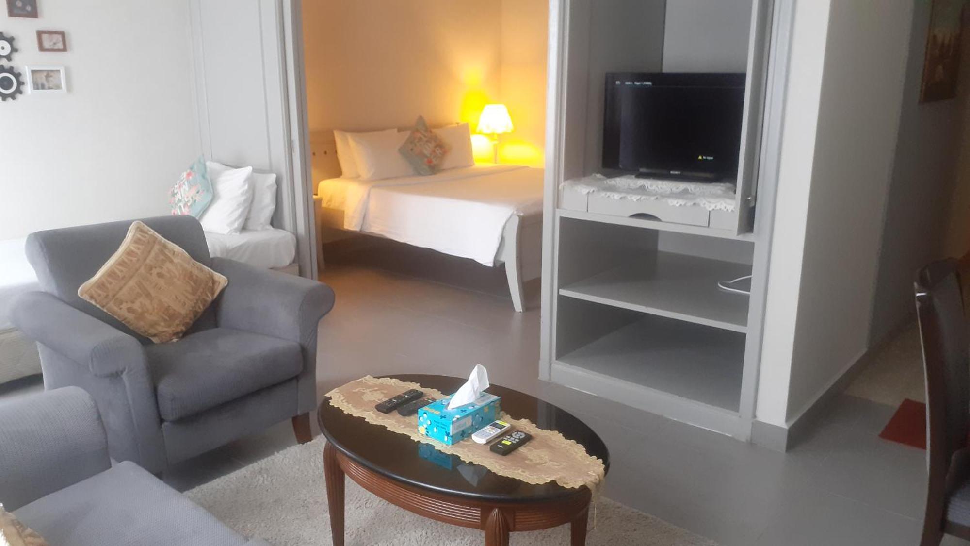Fantastic Appartment At Times Square Kuala Lumpur Dış mekan fotoğraf