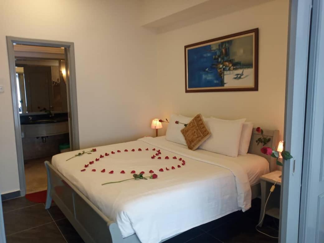 Fantastic Appartment At Times Square Kuala Lumpur Dış mekan fotoğraf