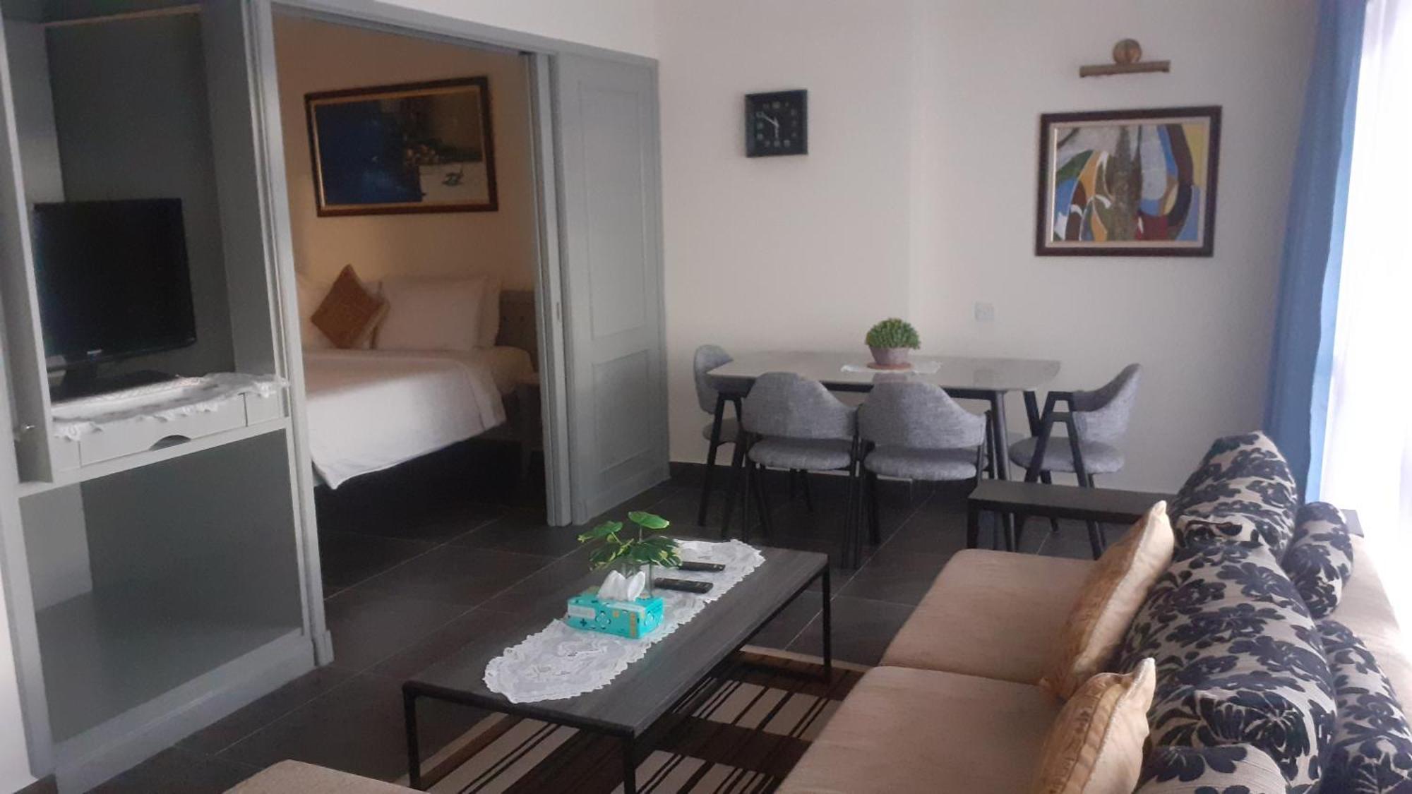 Fantastic Appartment At Times Square Kuala Lumpur Dış mekan fotoğraf
