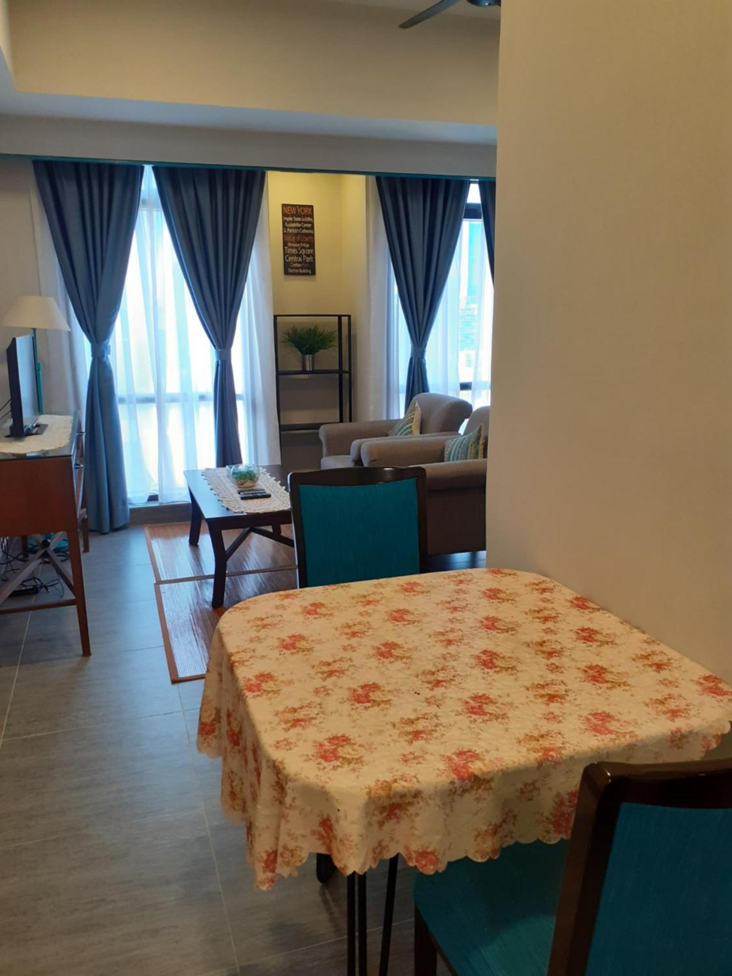 Fantastic Appartment At Times Square Kuala Lumpur Dış mekan fotoğraf