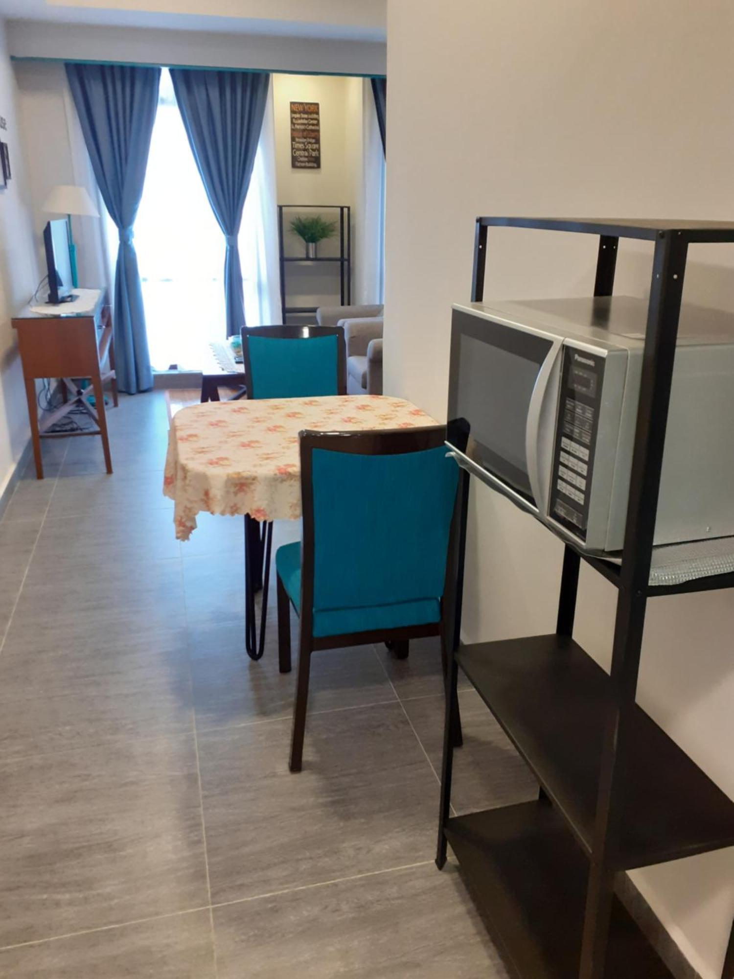 Fantastic Appartment At Times Square Kuala Lumpur Dış mekan fotoğraf