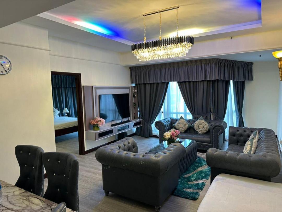 Fantastic Appartment At Times Square Kuala Lumpur Dış mekan fotoğraf