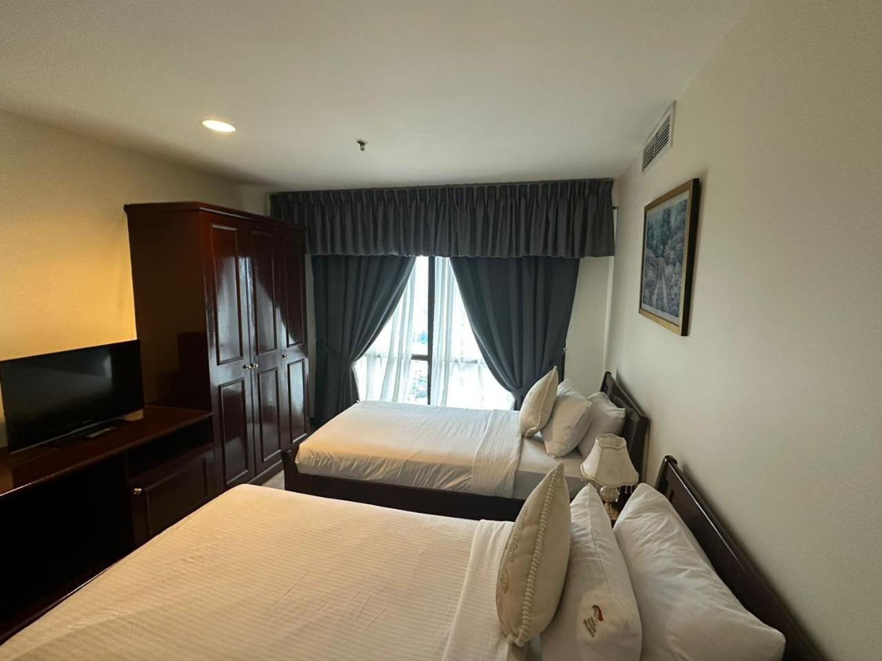 Fantastic Appartment At Times Square Kuala Lumpur Dış mekan fotoğraf