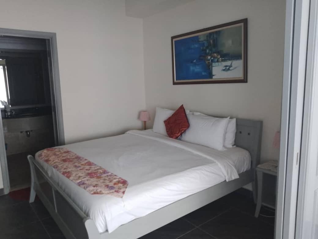 Fantastic Appartment At Times Square Kuala Lumpur Dış mekan fotoğraf