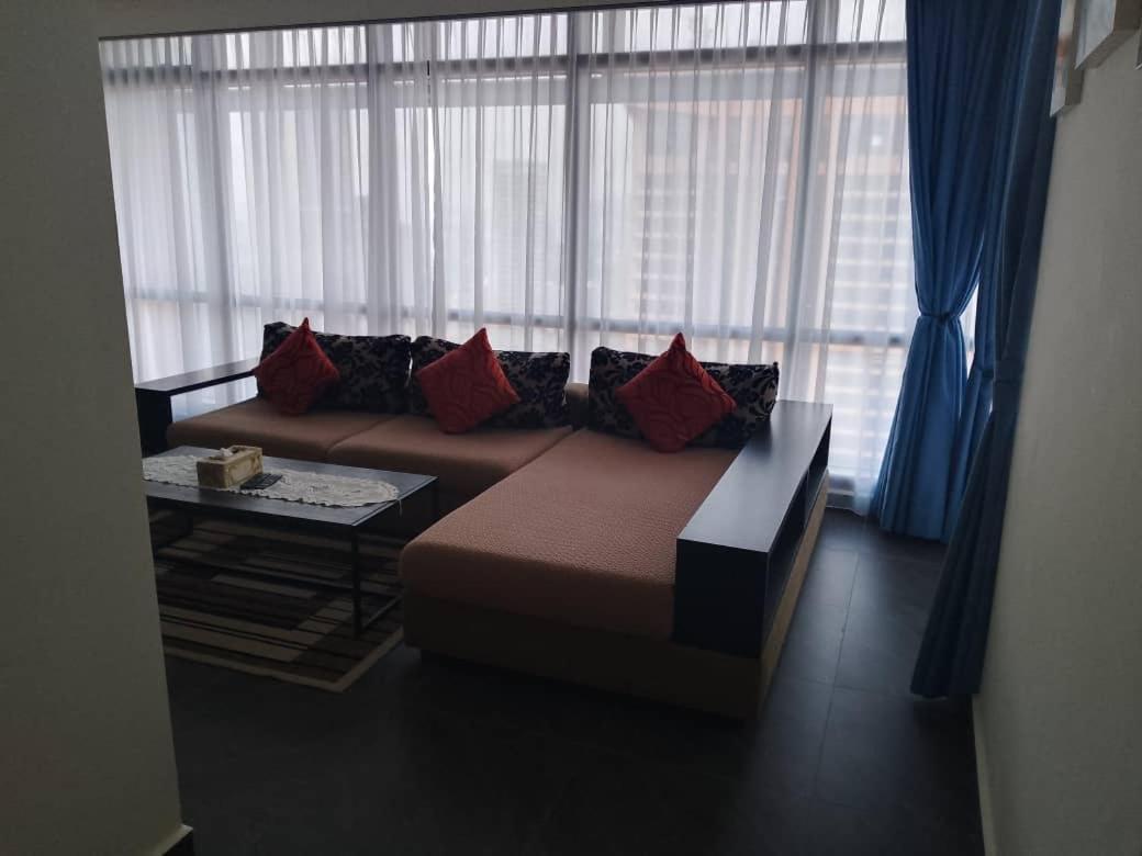Fantastic Appartment At Times Square Kuala Lumpur Dış mekan fotoğraf