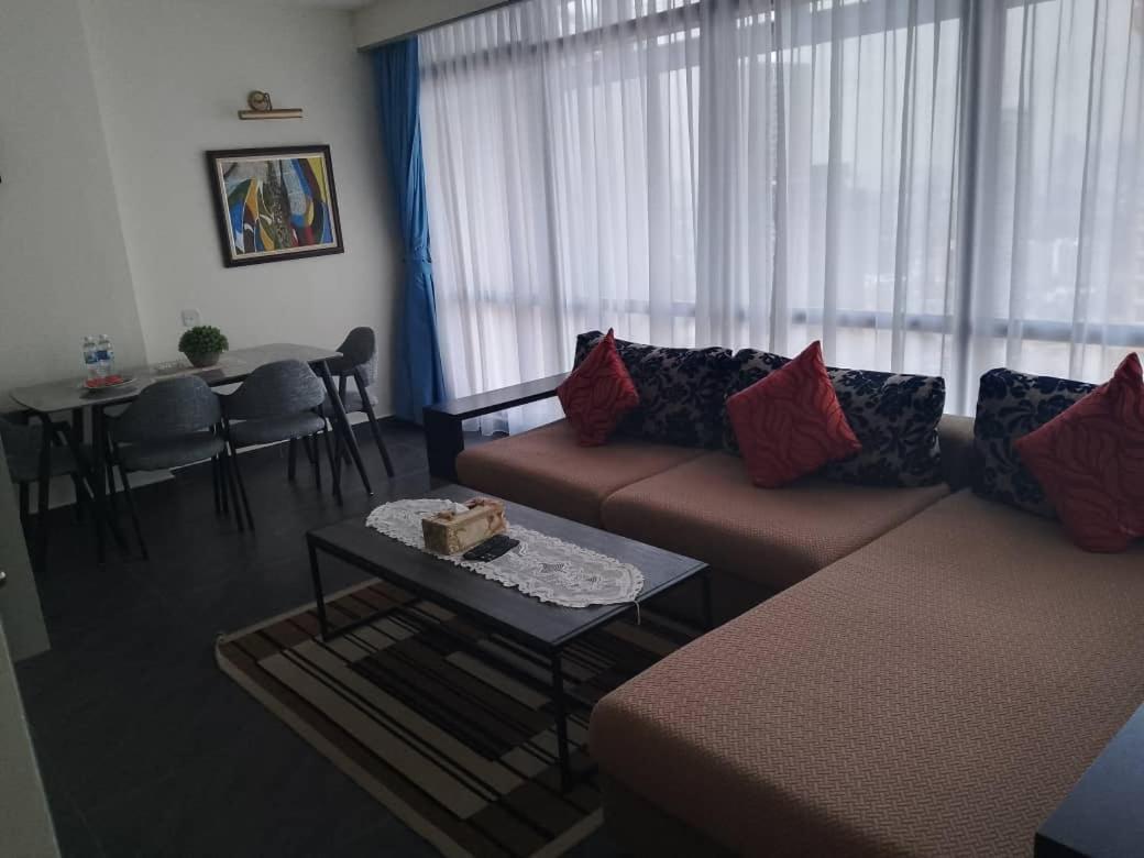 Fantastic Appartment At Times Square Kuala Lumpur Dış mekan fotoğraf