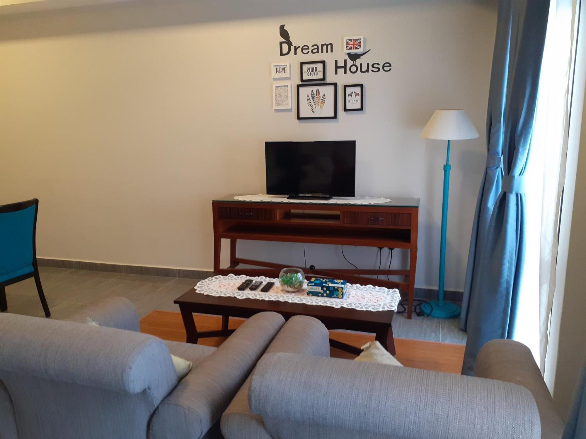 Fantastic Appartment At Times Square Kuala Lumpur Dış mekan fotoğraf