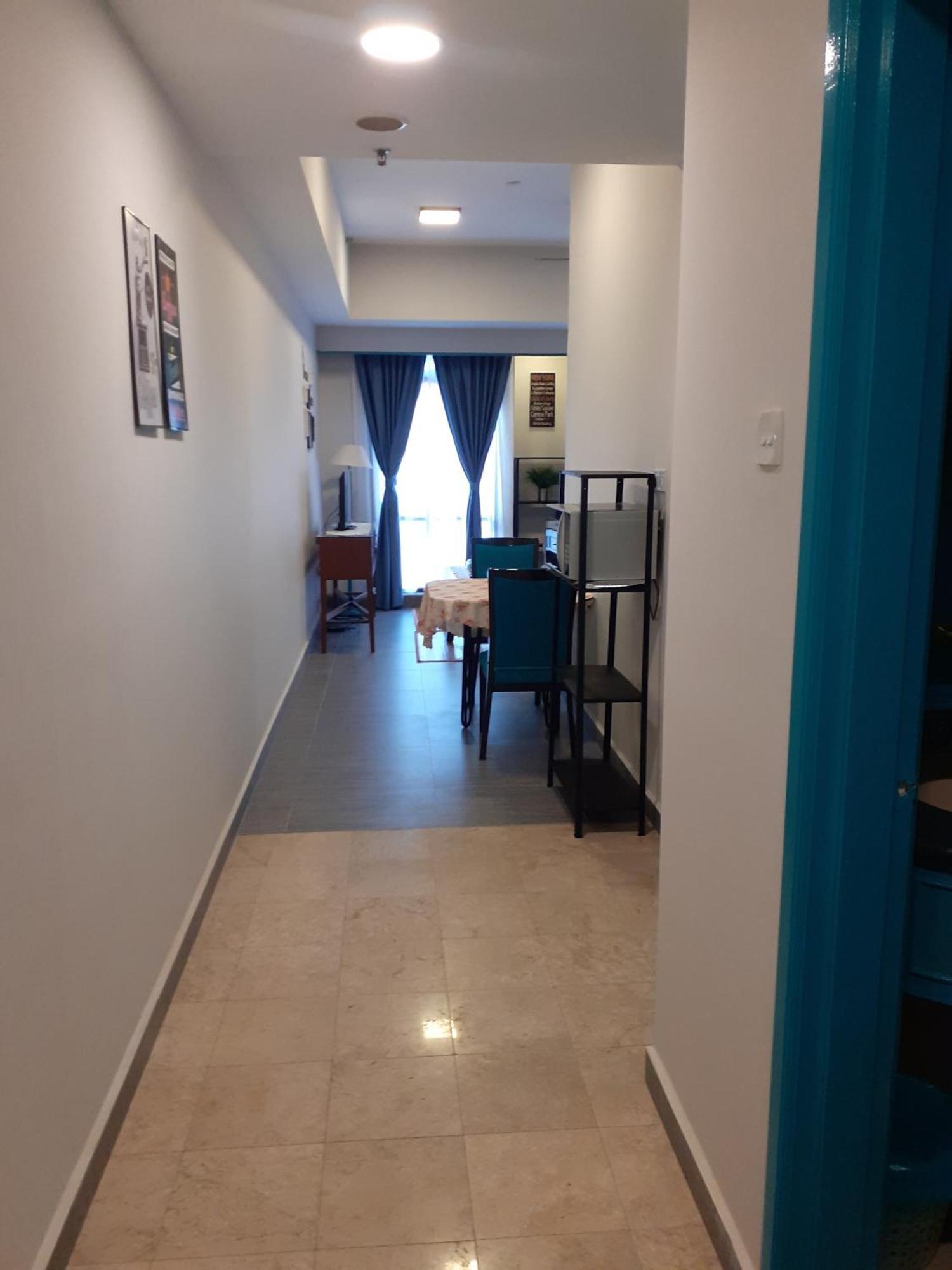 Fantastic Appartment At Times Square Kuala Lumpur Dış mekan fotoğraf