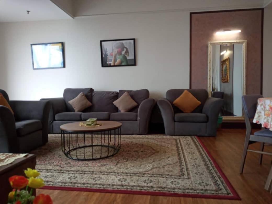 Fantastic Appartment At Times Square Kuala Lumpur Dış mekan fotoğraf