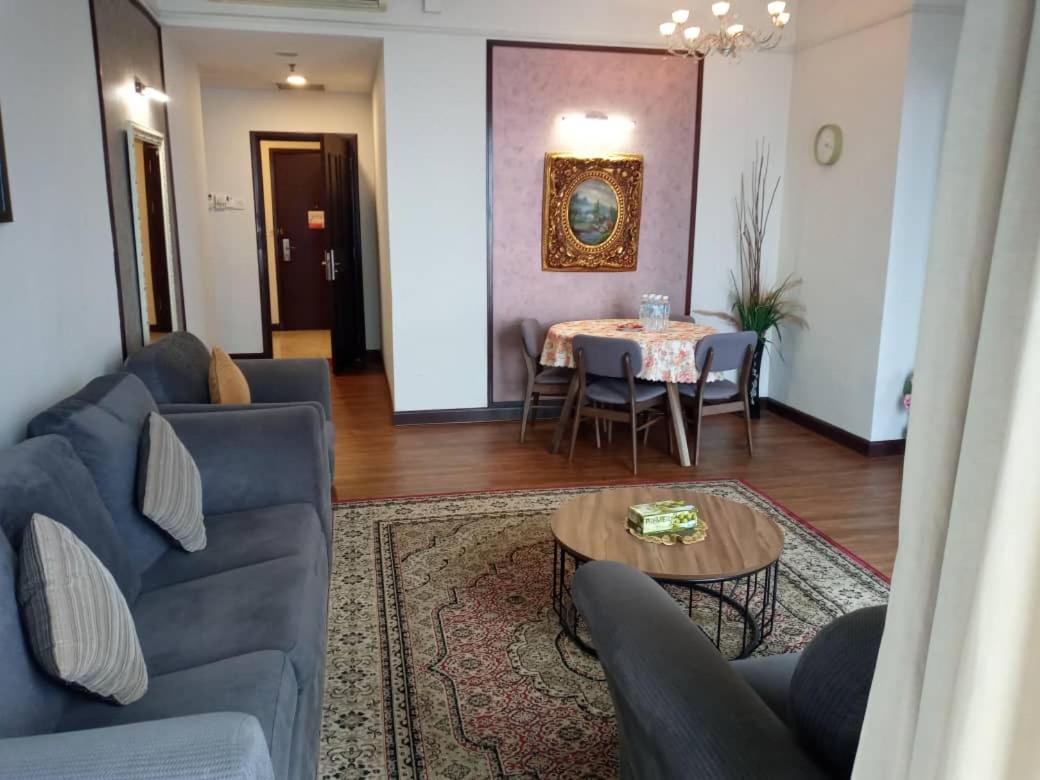 Fantastic Appartment At Times Square Kuala Lumpur Dış mekan fotoğraf