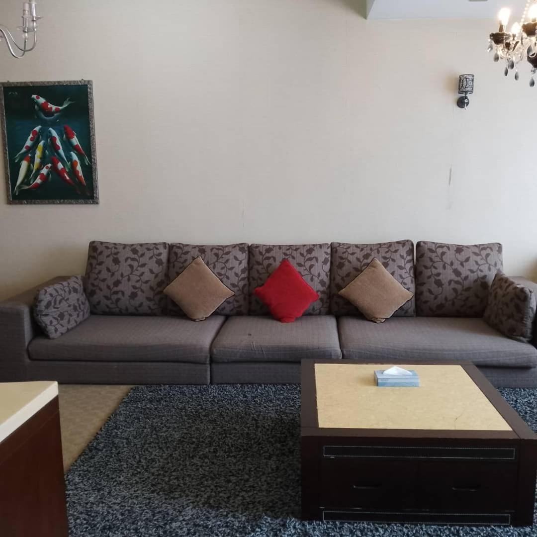 Fantastic Appartment At Times Square Kuala Lumpur Dış mekan fotoğraf