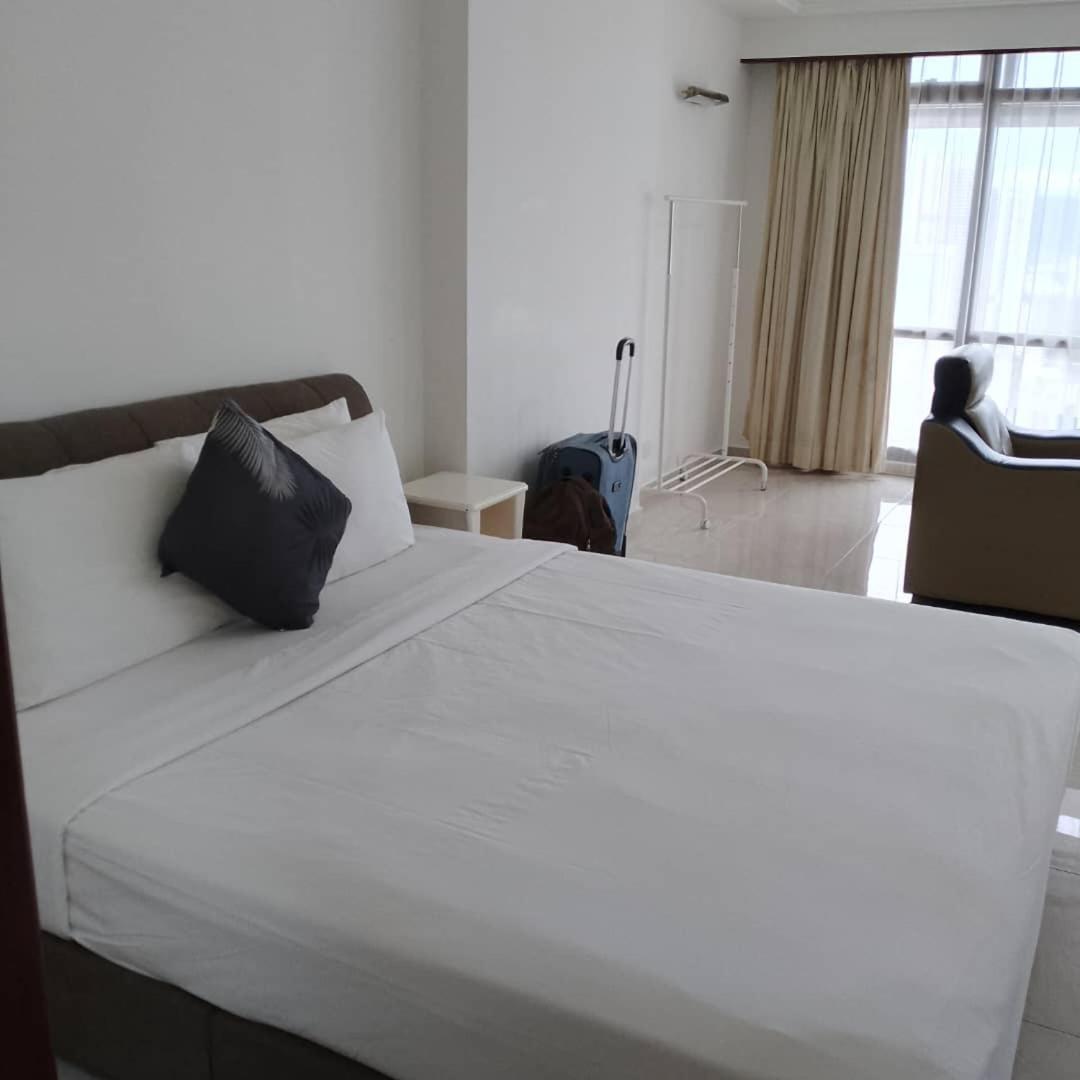 Fantastic Appartment At Times Square Kuala Lumpur Dış mekan fotoğraf