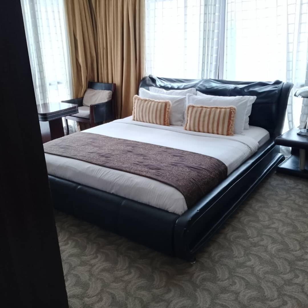 Fantastic Appartment At Times Square Kuala Lumpur Dış mekan fotoğraf