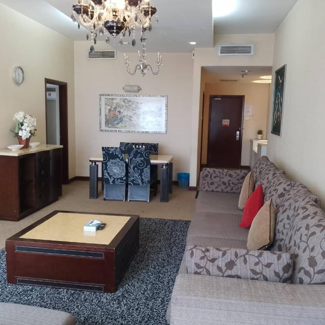 Fantastic Appartment At Times Square Kuala Lumpur Dış mekan fotoğraf