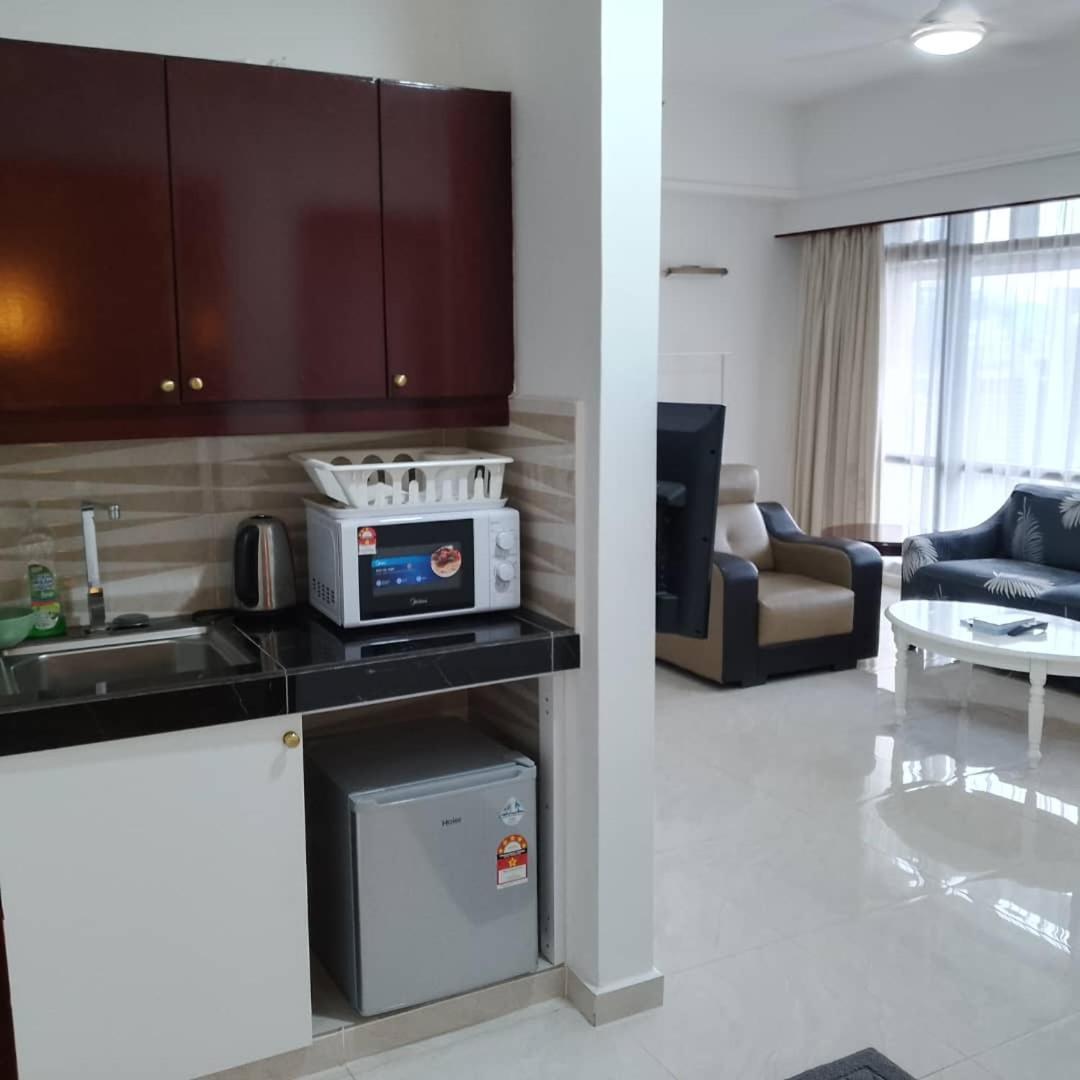 Fantastic Appartment At Times Square Kuala Lumpur Dış mekan fotoğraf