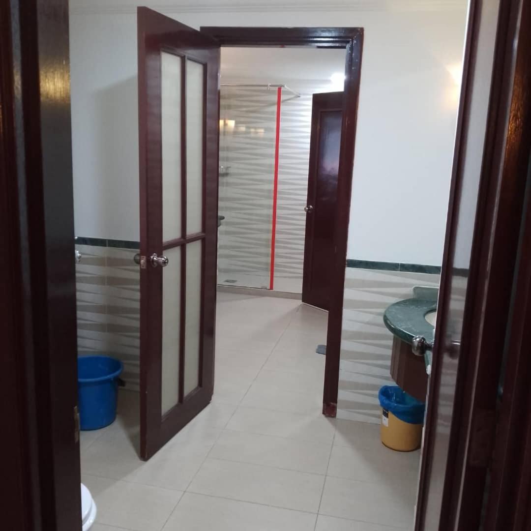 Fantastic Appartment At Times Square Kuala Lumpur Dış mekan fotoğraf