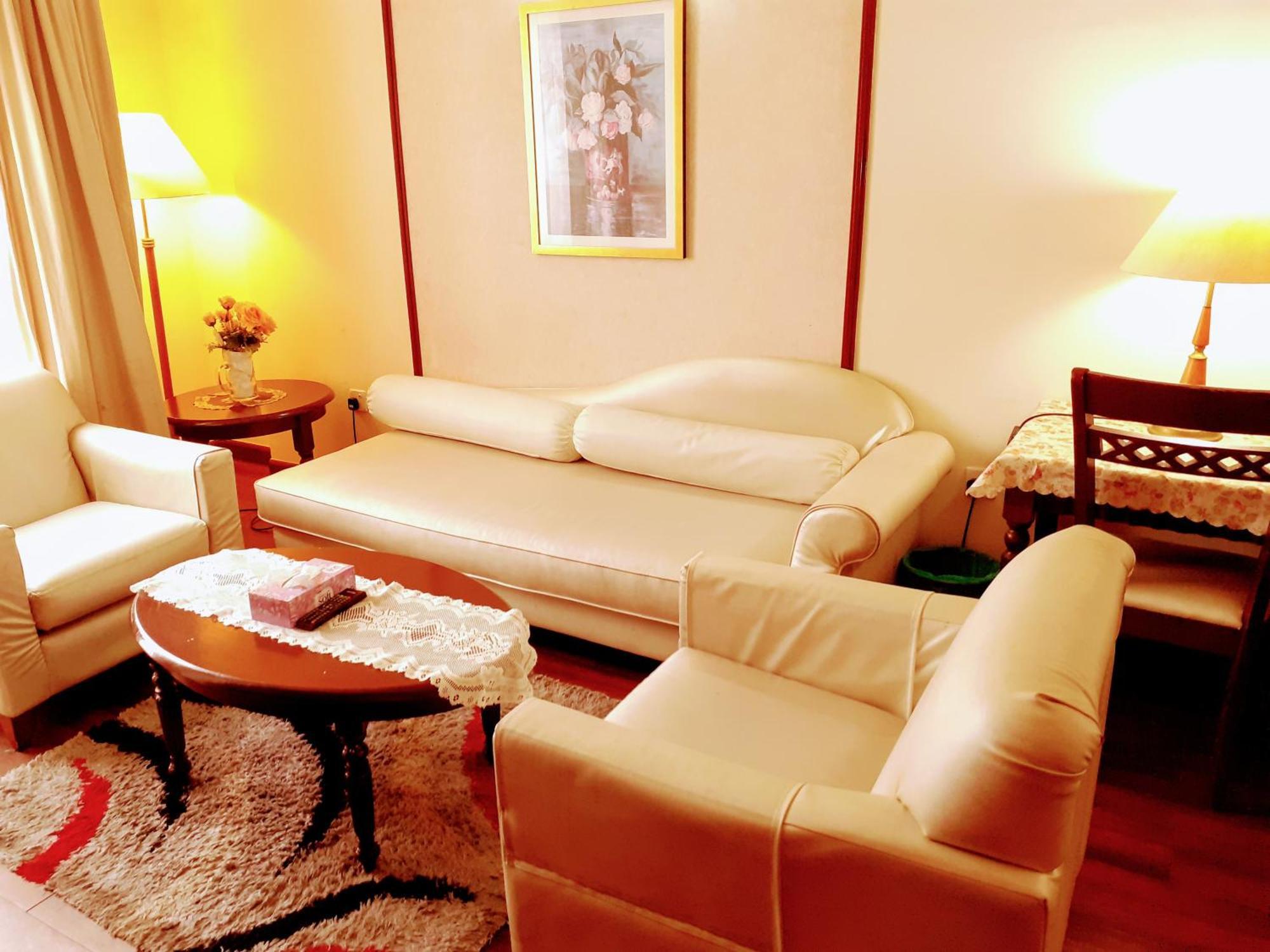 Fantastic Appartment At Times Square Kuala Lumpur Dış mekan fotoğraf