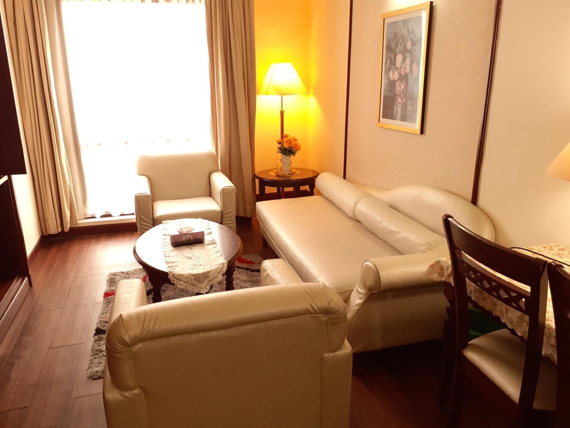 Fantastic Appartment At Times Square Kuala Lumpur Dış mekan fotoğraf