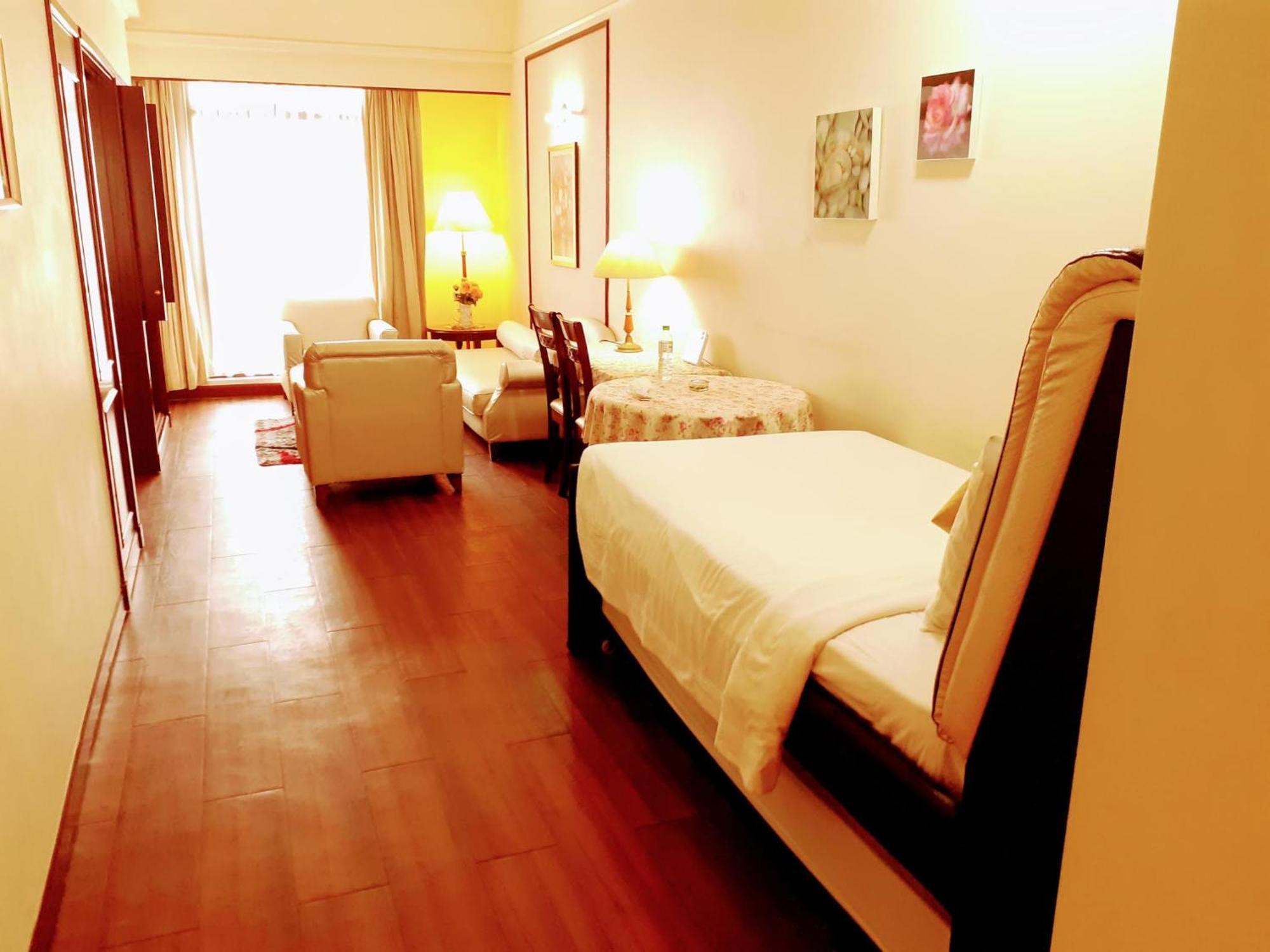 Fantastic Appartment At Times Square Kuala Lumpur Dış mekan fotoğraf